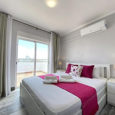Quarteira Ocean Breeze 2 By Homing Daire Dış mekan fotoğraf